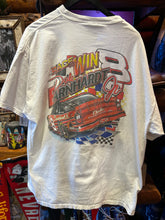 Load image into Gallery viewer, Vintage Dale Earnhardt, XXL
