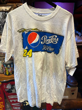 Load image into Gallery viewer, Deadstock Vintage Pepsi Nascar Tee, Large

