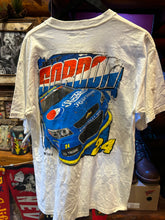 Load image into Gallery viewer, Deadstock Vintage Pepsi Nascar Tee, Large
