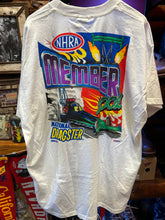 Load image into Gallery viewer, Vintage NHRA Dragster, XXL
