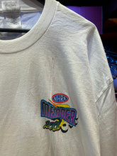 Load image into Gallery viewer, Vintage NHRA Dragster, XXL
