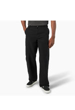 Load image into Gallery viewer, Dickies Rinsed Black Carpenter

