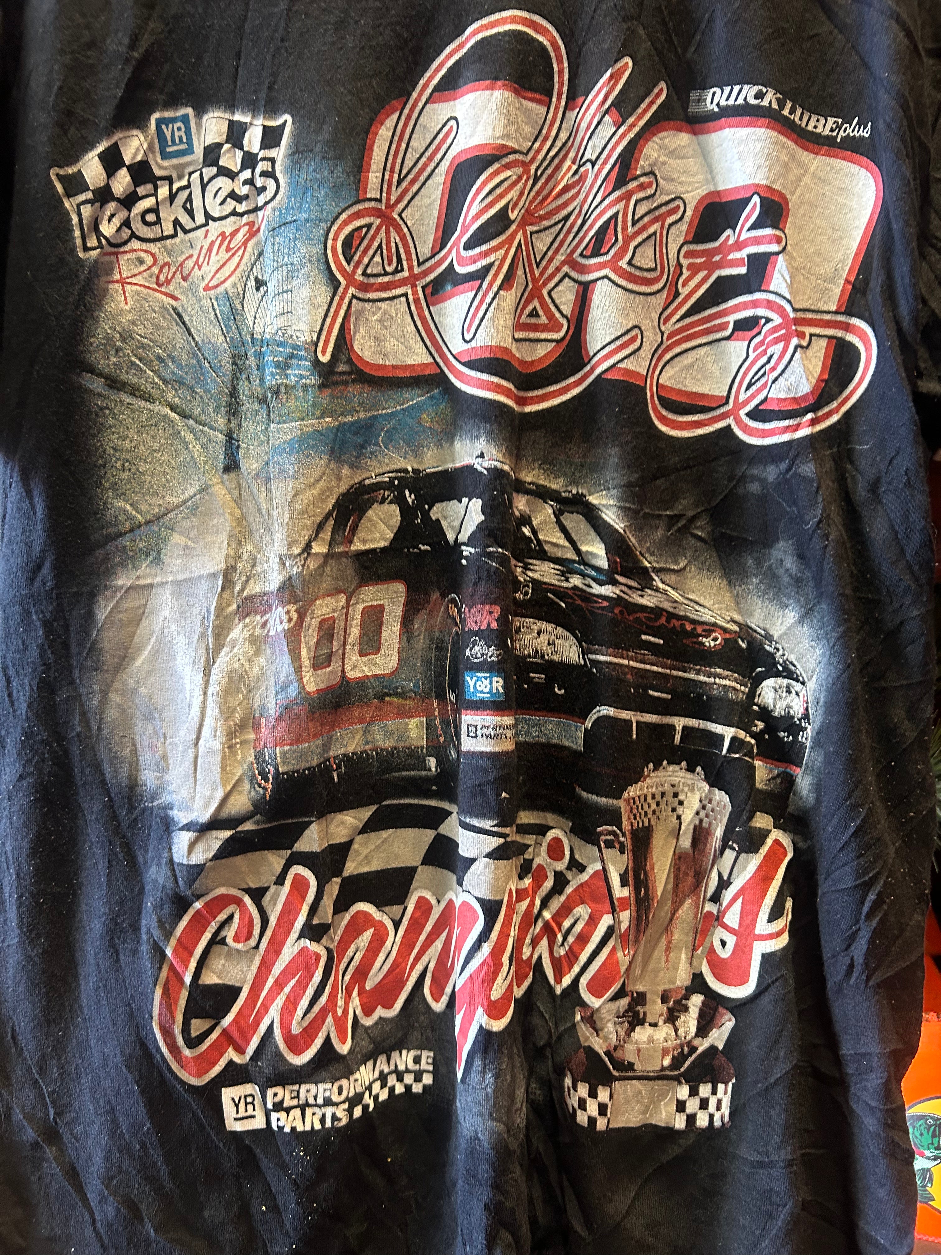80s 90s TEAM K&N Racing ブラウン Tシャツ USA製 il_1080xN.5267821397_44j1.jpg