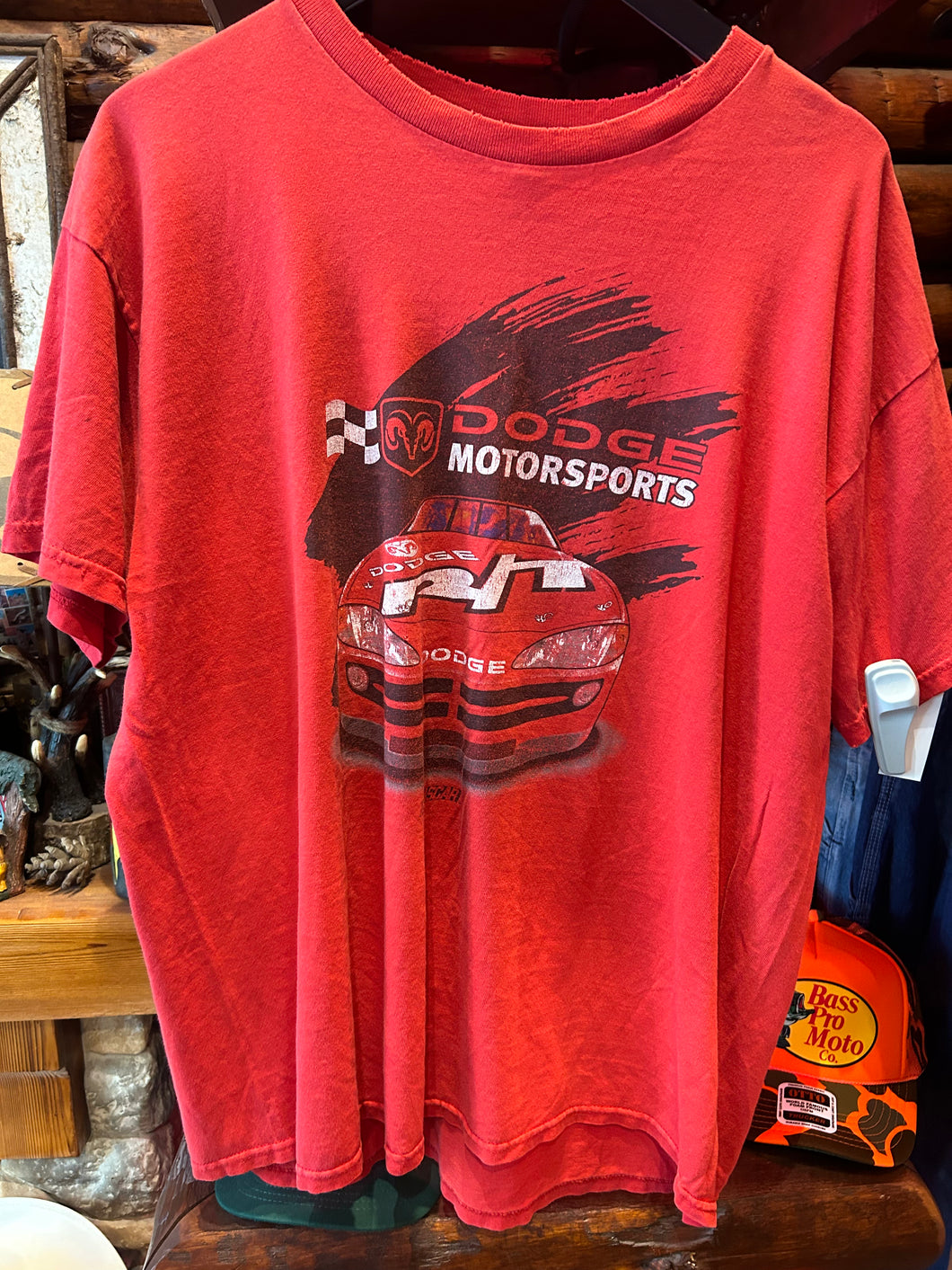 Vintage Dodge Motorsports, XL