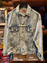 Load image into Gallery viewer, 6. Vintage Denim Levis Jacket, Small

