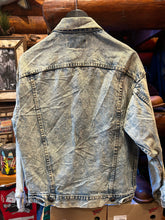 Load image into Gallery viewer, 6. Vintage Denim Levis Jacket, Small
