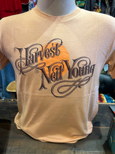 Neil Young Tee