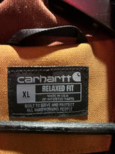 Load image into Gallery viewer, RARE USA MADE XL Carhartt Detroit
