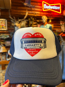 Workwear Trucker Cap