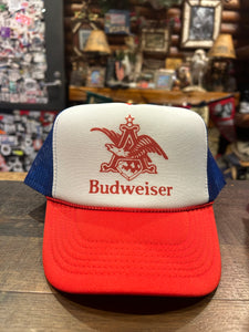 Budweiser Trucker Cap
