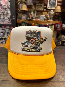 Dale Earnhardt 1980 Winston Champ Cap