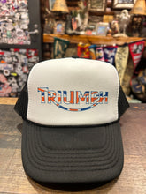 Load image into Gallery viewer, Triumph Trucker Cap
