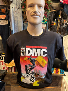 Run DMC Tee