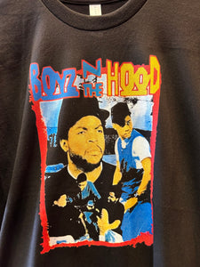 Boyz N Hood Tee