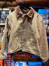 Load image into Gallery viewer, Vintage Carhartt Quilt Lined Jacket, Small
