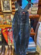 Load image into Gallery viewer, Vintage Dickies Overalls, W42

