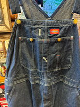 Load image into Gallery viewer, Vintage Dickies Overalls, W42

