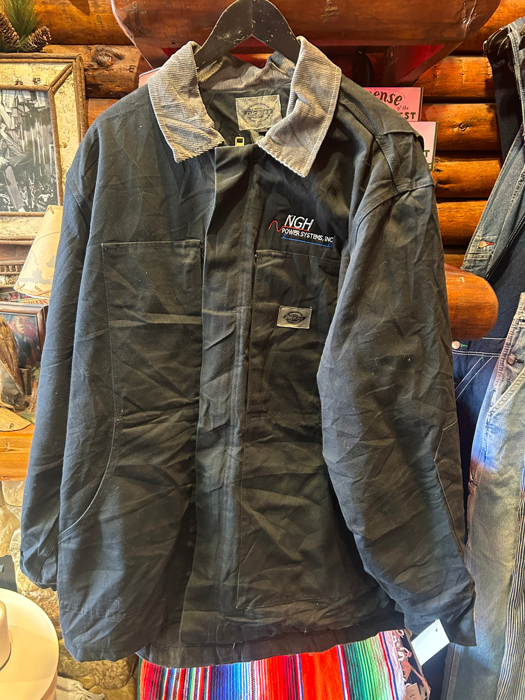 Vintage Dickies Chore, XL-XXL