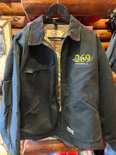 Load image into Gallery viewer, Vintage Chicago Laborers Duckcloth Jacket, XXL

