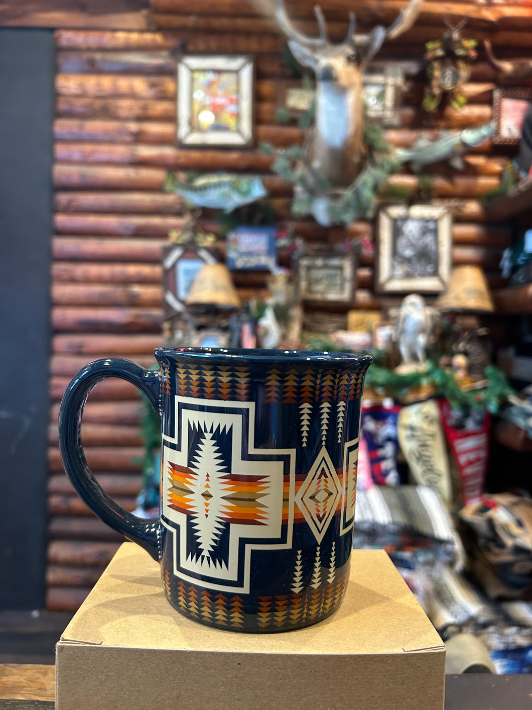 Pendleton Harding Coffee Mug