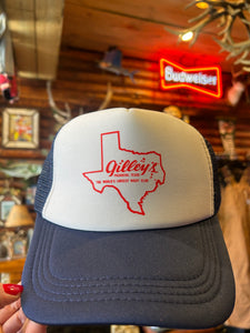 Gilleys Texas Trucker