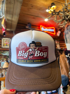 Big Boy Trucker