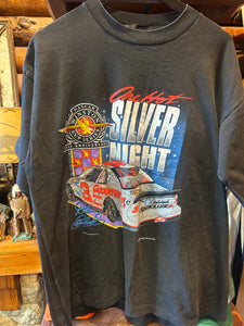 Silver Nights, XL