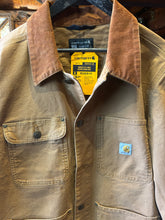 Load image into Gallery viewer, Barn Chore Coat, Large
