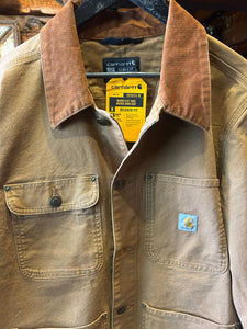 Barn Chore Coat, Large
