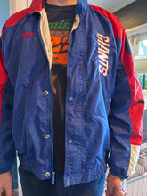 Load image into Gallery viewer, Vintage Reebok NY Giants Jacket, Large

