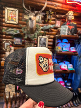 Load image into Gallery viewer, Piggly Wiggly Black Trucker Cap, Georgia USA
