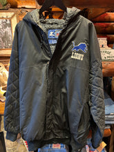 Load image into Gallery viewer, Vintage Starter Detroit Lions Jacket, XL
