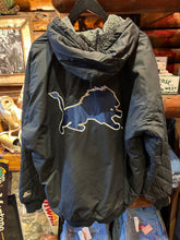Load image into Gallery viewer, Vintage Starter Detroit Lions Jacket, XL
