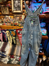 Load image into Gallery viewer, Vintage Liberty Overalls, Waist 43
