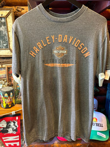 Vintage Harley Legendary, Small