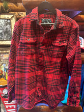 Load image into Gallery viewer, Vintage Woolrich Heavy Flannel, Large
