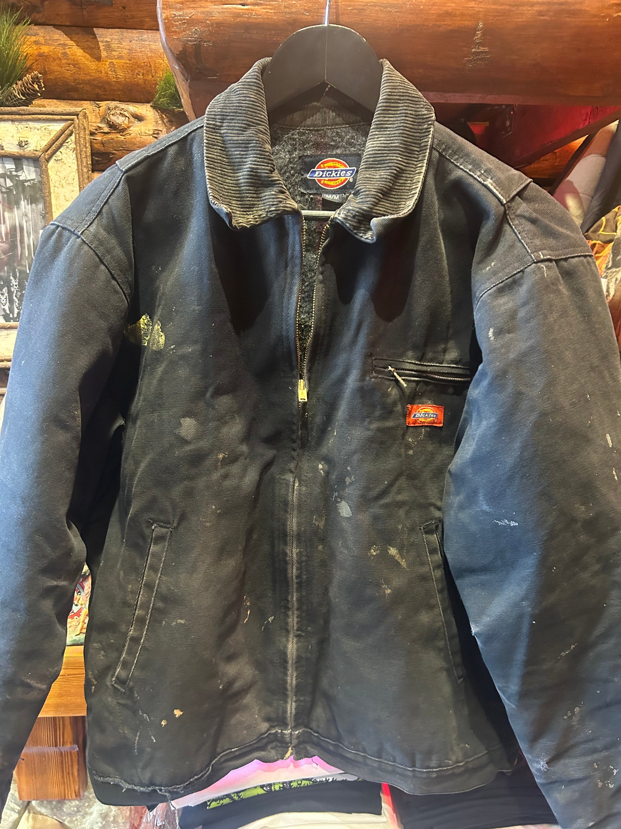 Vintage Workwear Jackets | Midwest Trader – Page 2