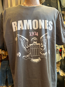 Ramones 74 Eagle