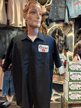 Load image into Gallery viewer, NEW Coors Red Kap Mechanic Shirt
