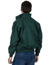 Load image into Gallery viewer, Harrington Jacket. Relco, London. Exclusive Import. BOTTLE GREEN
