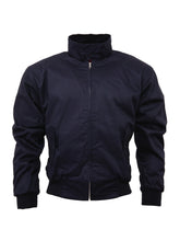 Load image into Gallery viewer, Harrington Jacket. Relco, London. Exclusive Import.DARK NAVY
