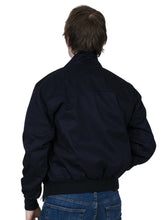 Load image into Gallery viewer, Harrington Jacket. Relco, London. Exclusive Import.DARK NAVY
