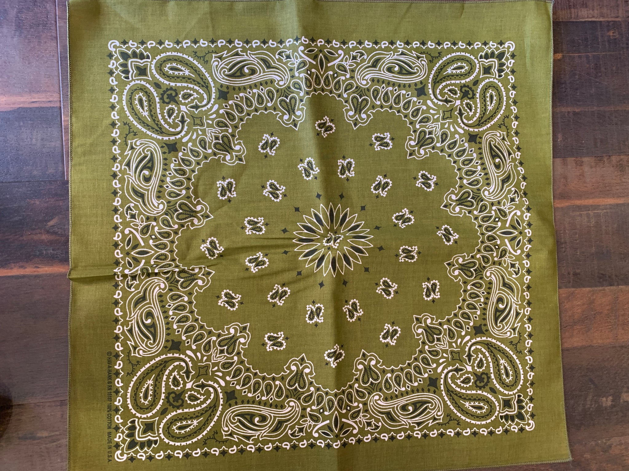 Vintage Bandanas | Midwest Trader – Tagged 
