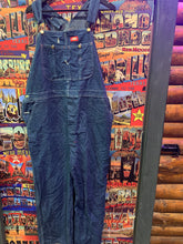 Load image into Gallery viewer, 2. Vintage Dickies Overalls, Waist 42
