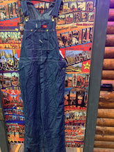 Load image into Gallery viewer, 9. Vintage Dickies Overalls, Waist 38

