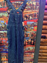 Load image into Gallery viewer, 12. Vintage Dickies Overalls, Waist 34.
