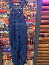 Load image into Gallery viewer, 15. Vintage Dickies Overalls, Waist 36-38.

