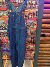 Load image into Gallery viewer, 17. Vintage Dickies Overalls, Waist 44-46.
