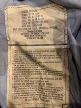 Load image into Gallery viewer, 23. Vintage US Army M-65 Digital Camo Field Jacket, Medium Regular
