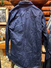 Load image into Gallery viewer, Vintage Carhartt &#39;as new deadstock vintage&#39; Denim Shirt, Large
